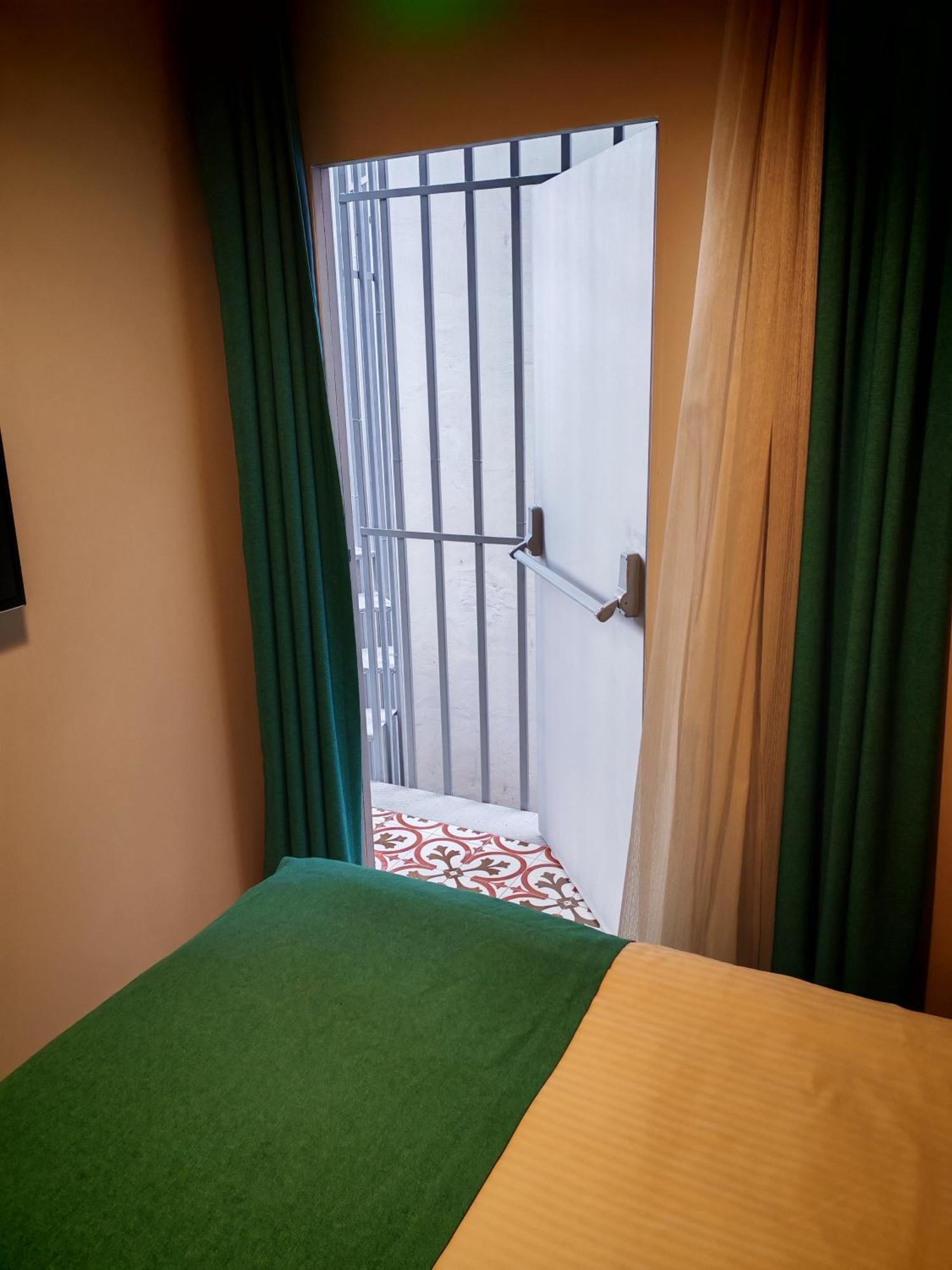 Pera Luna Residence Istanbul Eksteriør bilde